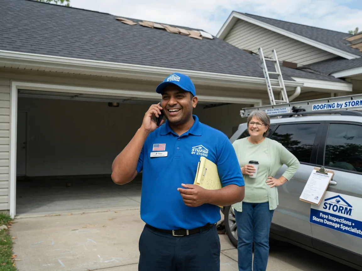 Roof Repair Near Me Riley, IN FAQs